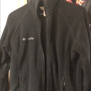 Columbia jacket